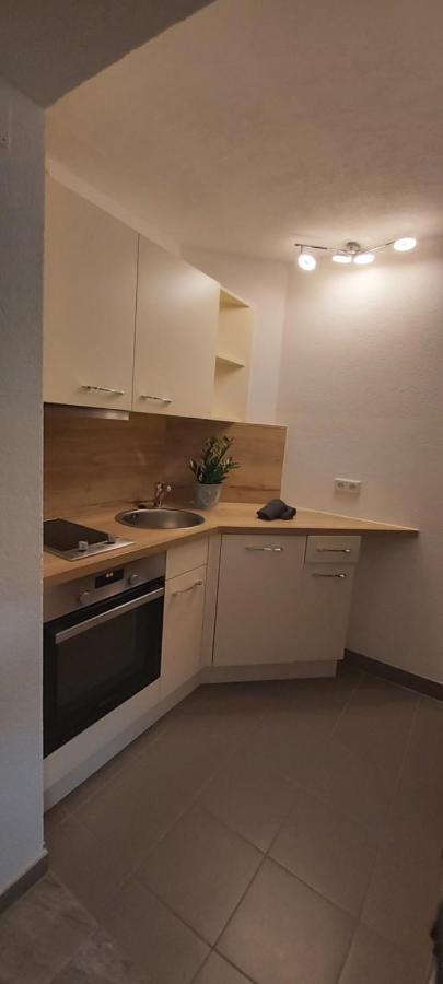 Zugspitzchalets ビーバーヴィアー エクステリア 写真